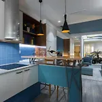 Charming Flat - Garage By Host Wise Lejlighed *