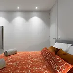 Charming Flat - Garage By Host Wise 公寓