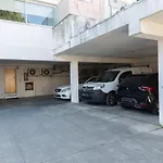 Charming Flat - Garage By Host Wise 公寓 *