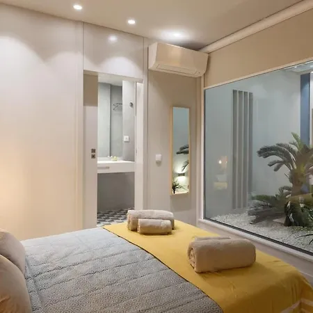 Charming Flat - Garage By Host Wise 포르투