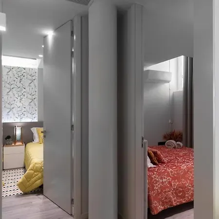 Apartamento Charming Flat - Garage By Host Wise