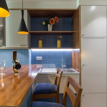 Charming Flat - Garage By Host Wise * Porto