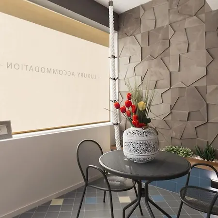 Apartamento Charming Flat - Garage By Host Wise *