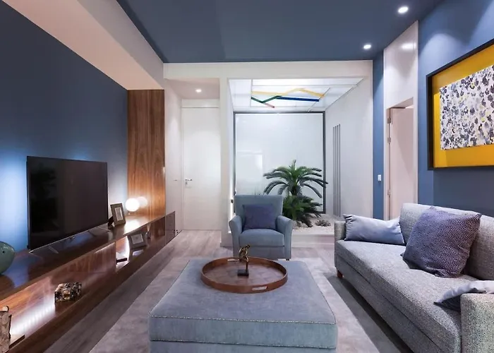 Charming Flat - Garage By Host Wise * 포르투