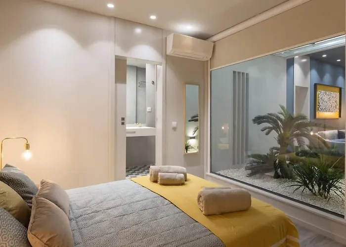 Charming Flat - Garage By Host Wise 포르투