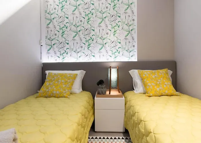 Charming Flat - Garage By Host Wise