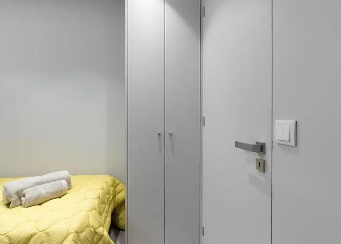 Charming Flat - Garage By Host Wise 아파트 포르투