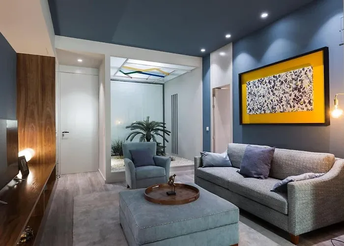 Charming Flat - Garage By Host Wise Lejlighed Porto