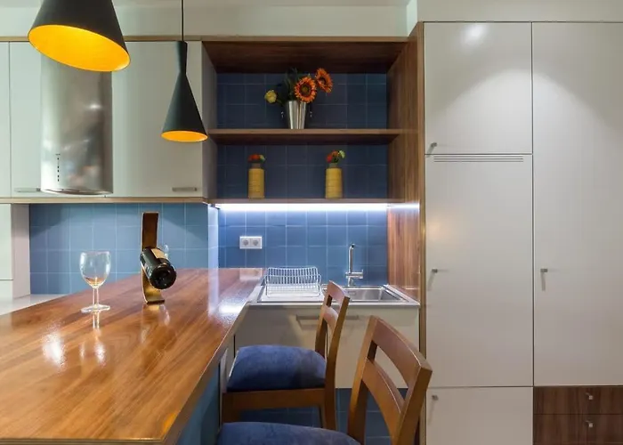 Charming Flat - Garage By Host Wise * 포르투