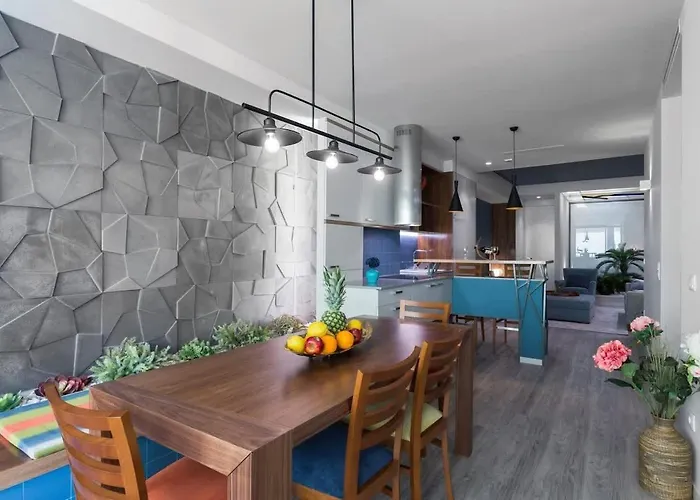 Charming Flat - Garage By Host Wise 포르투