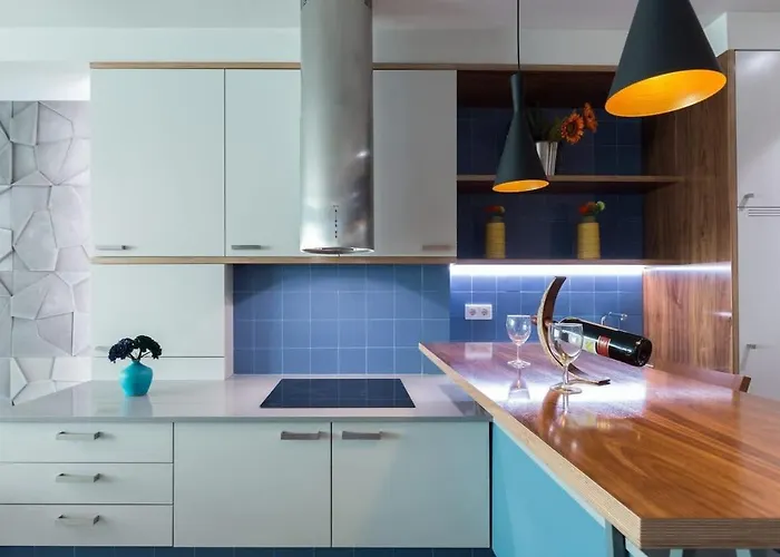 아파트 Charming Flat - Garage By Host Wise 포르투