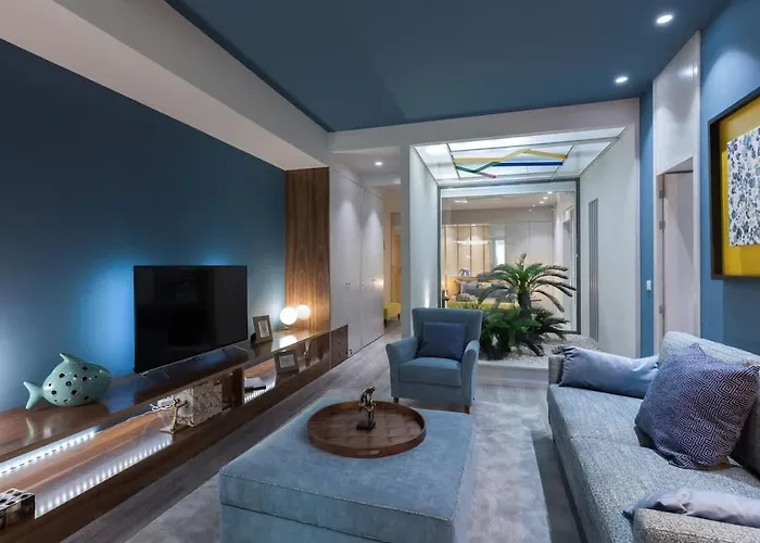 Apartment Charming Flat - Garage By Host Wise *