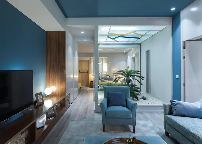 Charming Flat - Garage By Host Wise * 포르투