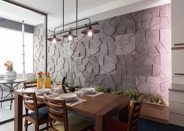 아파트 Charming Flat - Garage By Host Wise