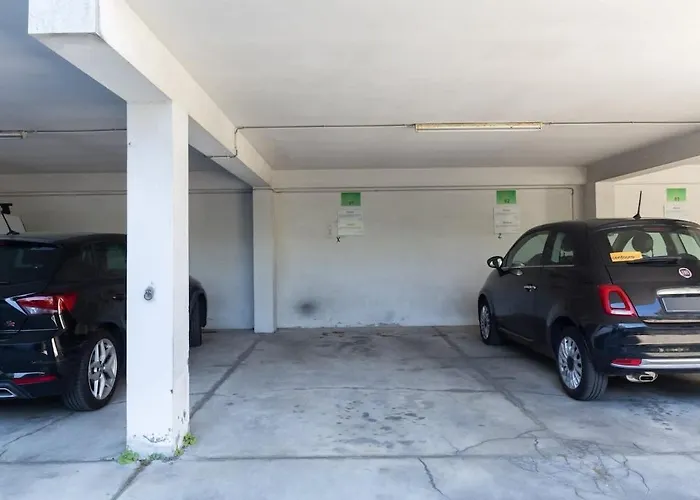 Charming Flat - Garage By Host Wise 포르투