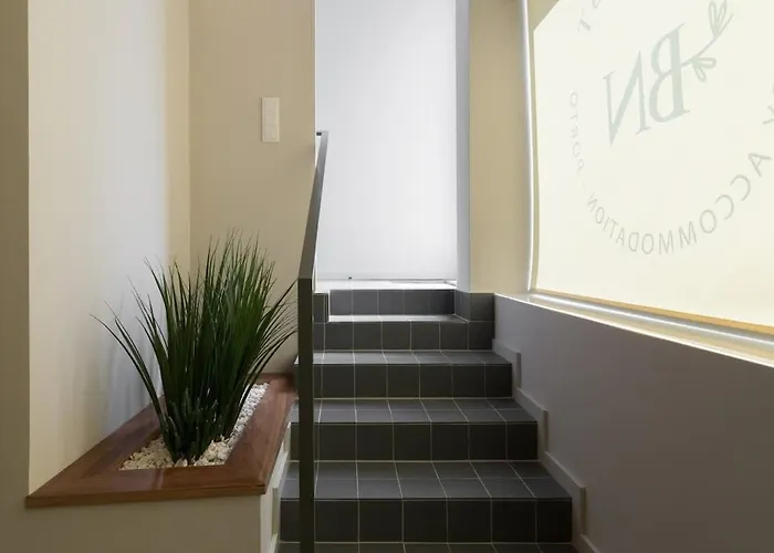 Apartment Charming Flat - Garage By Host Wise