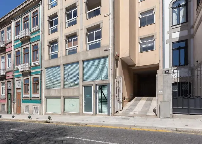 Charming Flat - Garage By Host Wise Lejlighed *