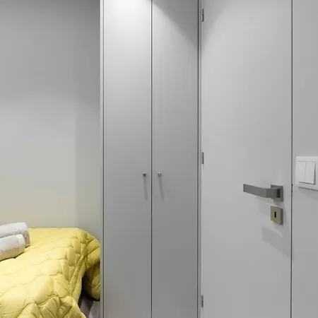 Charming Flat - Garage By Host Wise Apartmán Porto