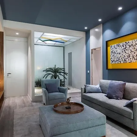 Charming Flat - Garage By Host Wise Apartmán Porto