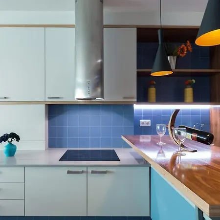 Apartmán Charming Flat - Garage By Host Wise Porto