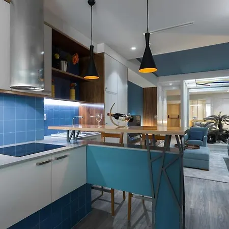 Charming Flat - Garage By Host Wise Apartment *