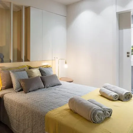 Charming Flat - Garage By Host Wise Appartement Oporto