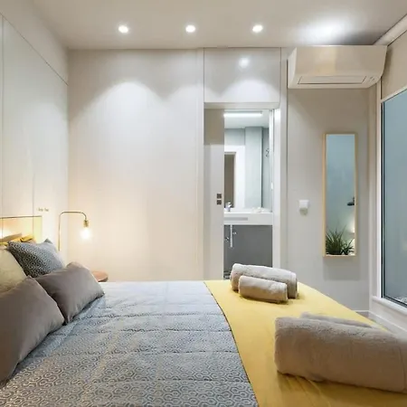 Appartement Charming Flat - Garage By Host Wise Oporto