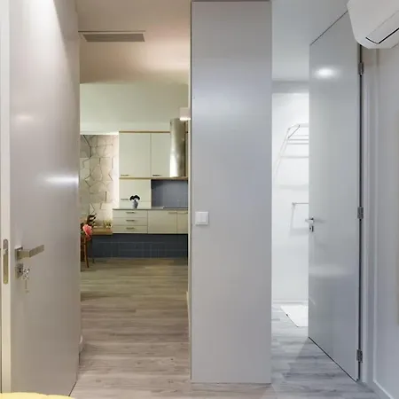 Charming Flat - Garage By Host Wise Appartement Oporto